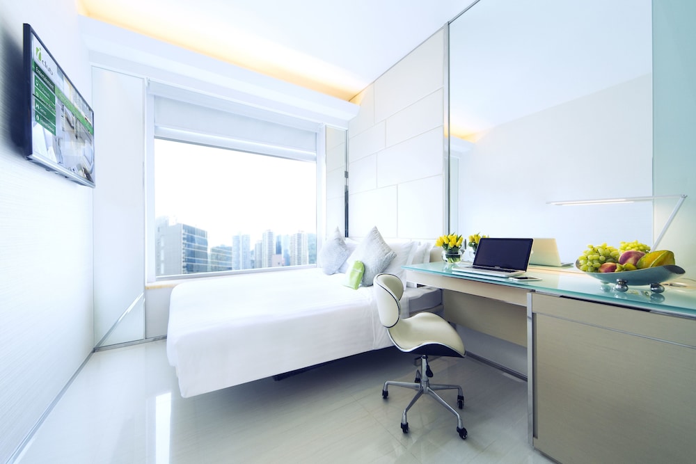 iclub Fortress Hill Hotel afbeelding
