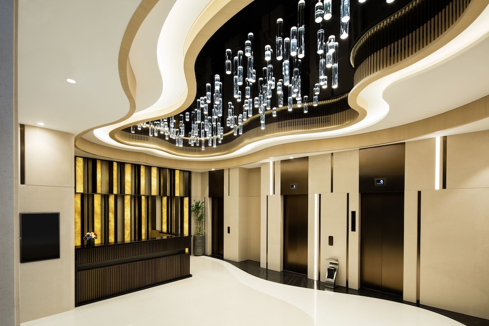 Burlington Hotel afbeelding