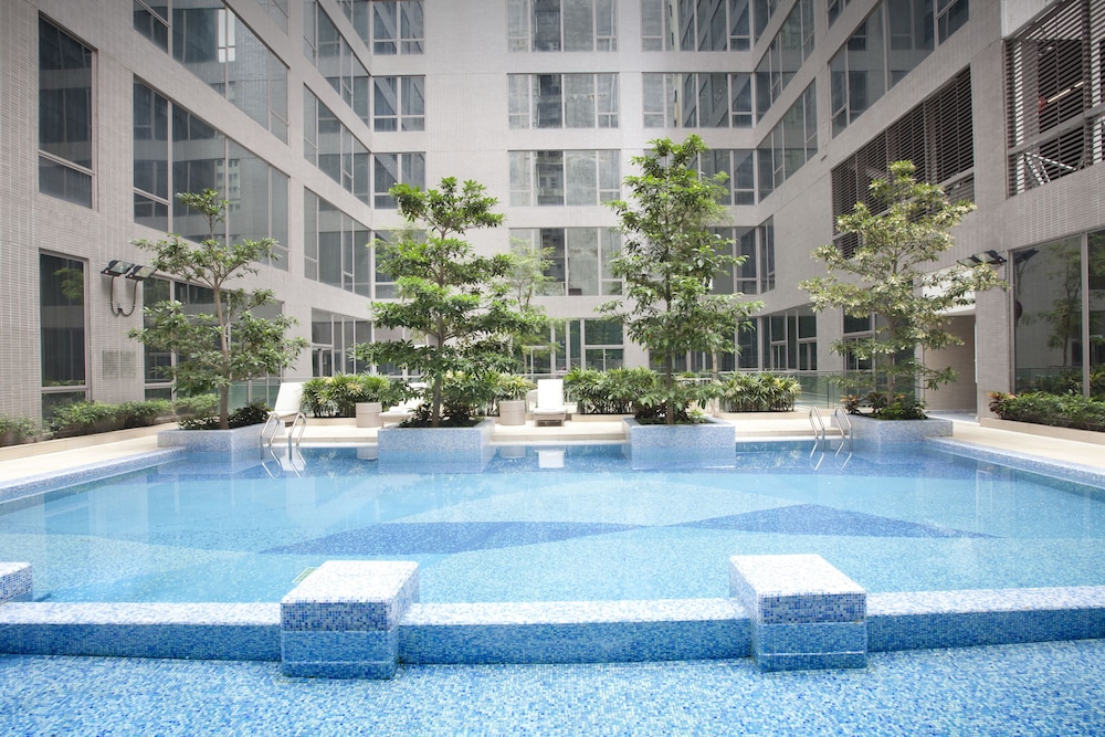 Dorsett Tsuen Wan, Hong Kong afbeelding