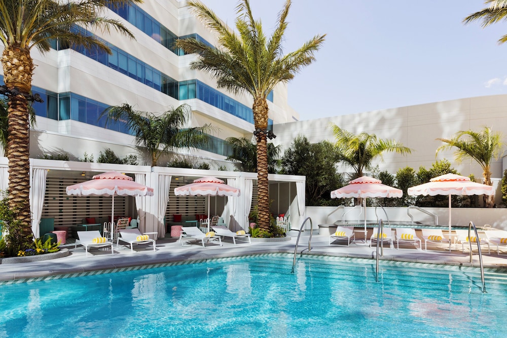 Fontainebleau Las Vegas, MICHELIN Key Award Hotel