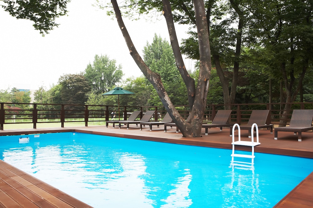 Mayfield Hotel Seoul