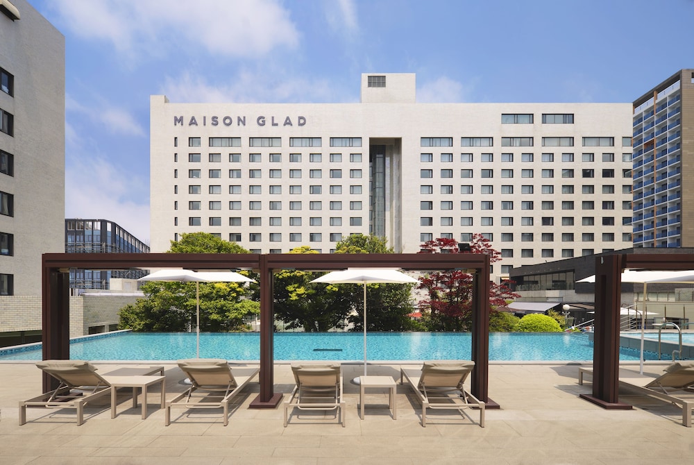 Maison Glad Jeju – Maison Glad Jeju in Jeju Province