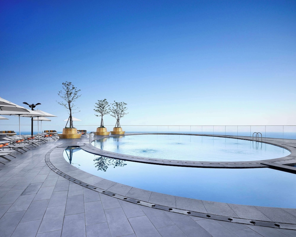 Grand Hyatt Jeju