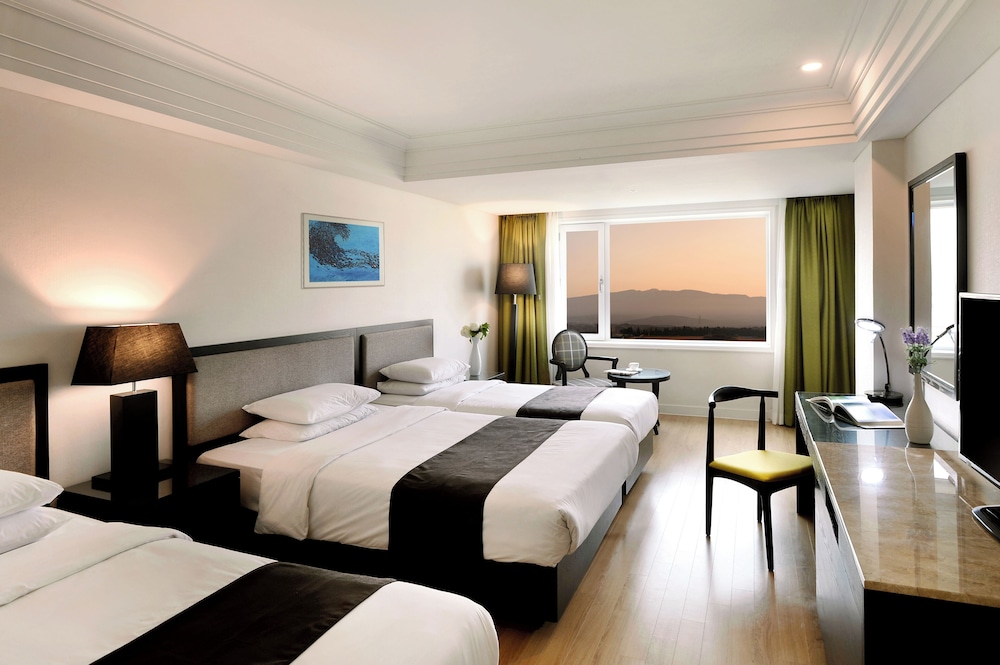 Jeju Oriental Hotel&Casino