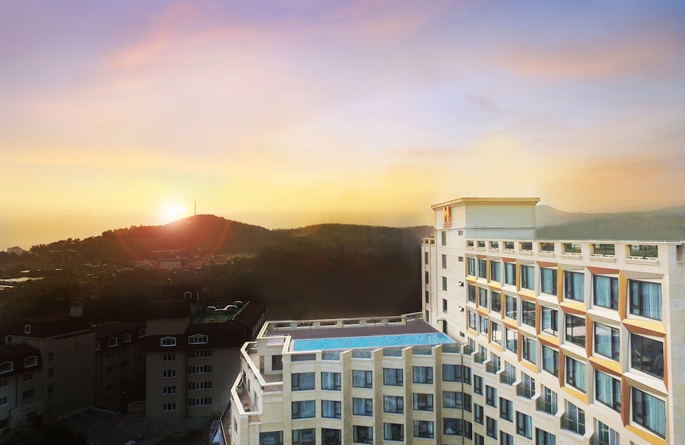 M-Stay Hotel Jeju – M-Stay Hotel Jeju in Jeju Province