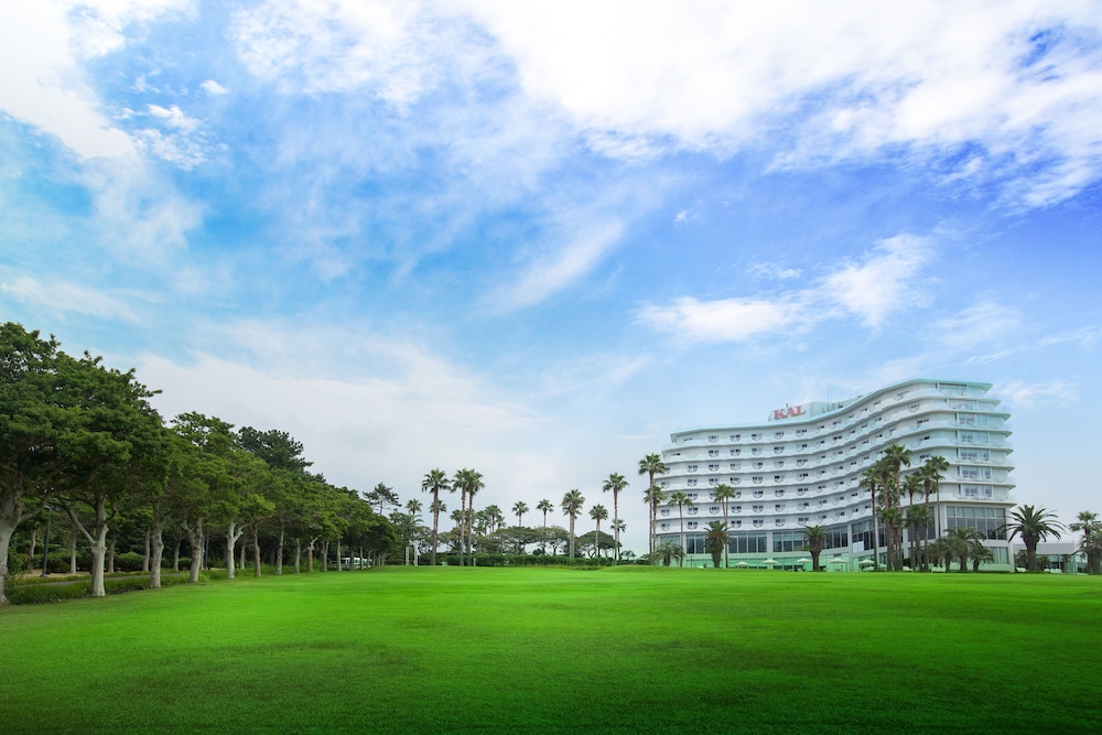 Seogwipo KAL Hotel – Seogwipo KAL Hotel in Jeju Province