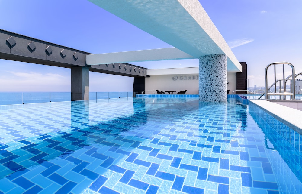 Grabel Hotel Jeju