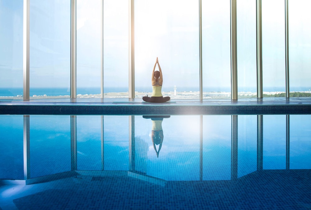 Hotel Sirius – Jeju Province