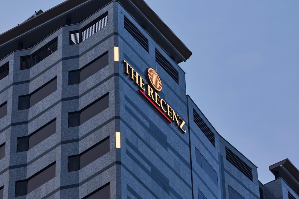 THE RECENZ Dongdaemun Hotel afbeelding