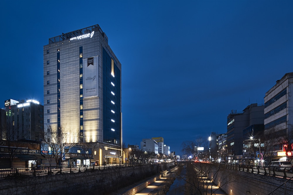 Hotel Venue G afbeelding