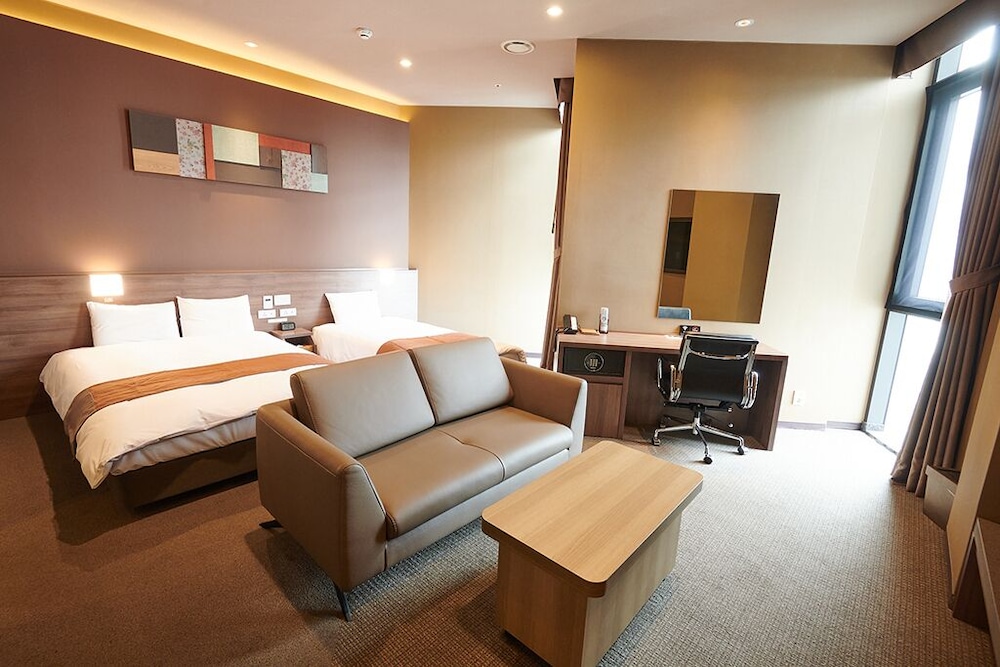 Dormy Inn SEOUL Gangnam afbeelding