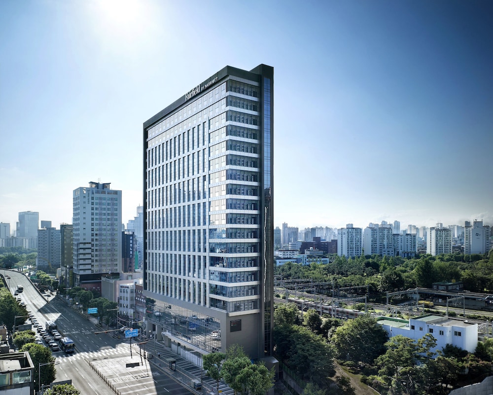 Fairfield by Marriott Seoul afbeelding