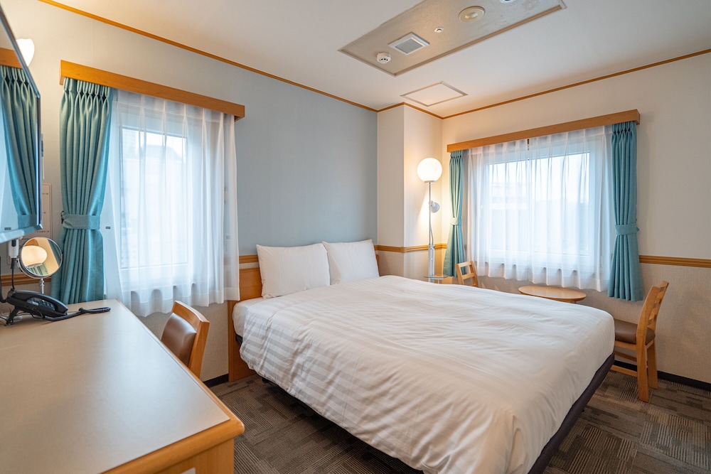 Toyoko Inn Seoul Dongdaemun 1 afbeelding