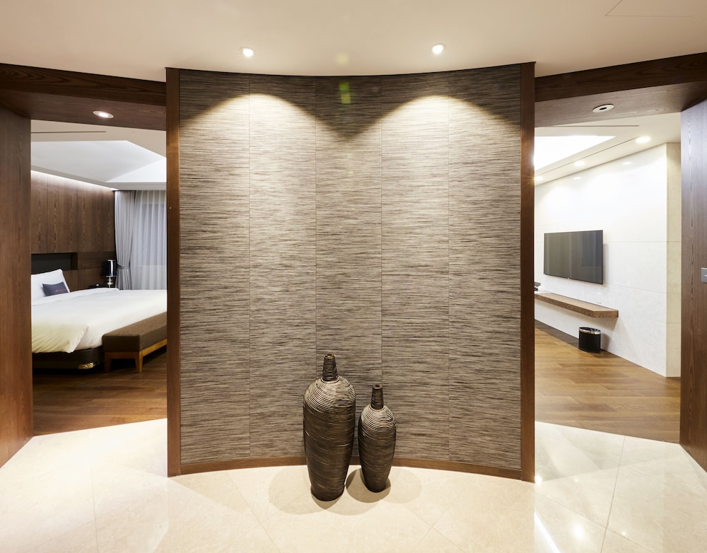 Amanti Hotel Seoul Hongdae