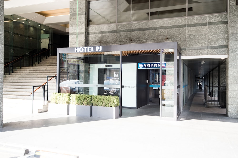 Hotel PJ Myeongdong