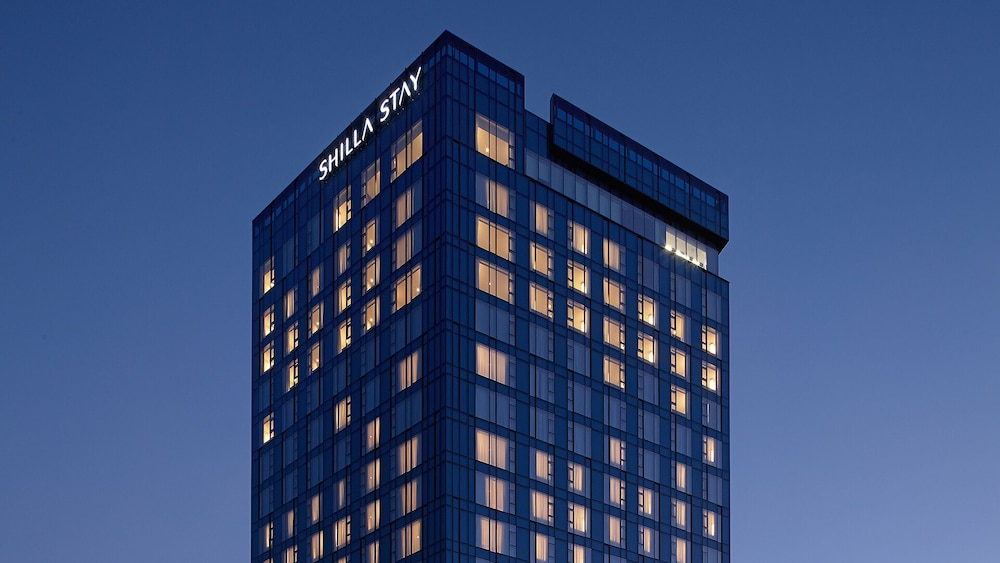 Shilla Stay Guro Digital Complex Station afbeelding