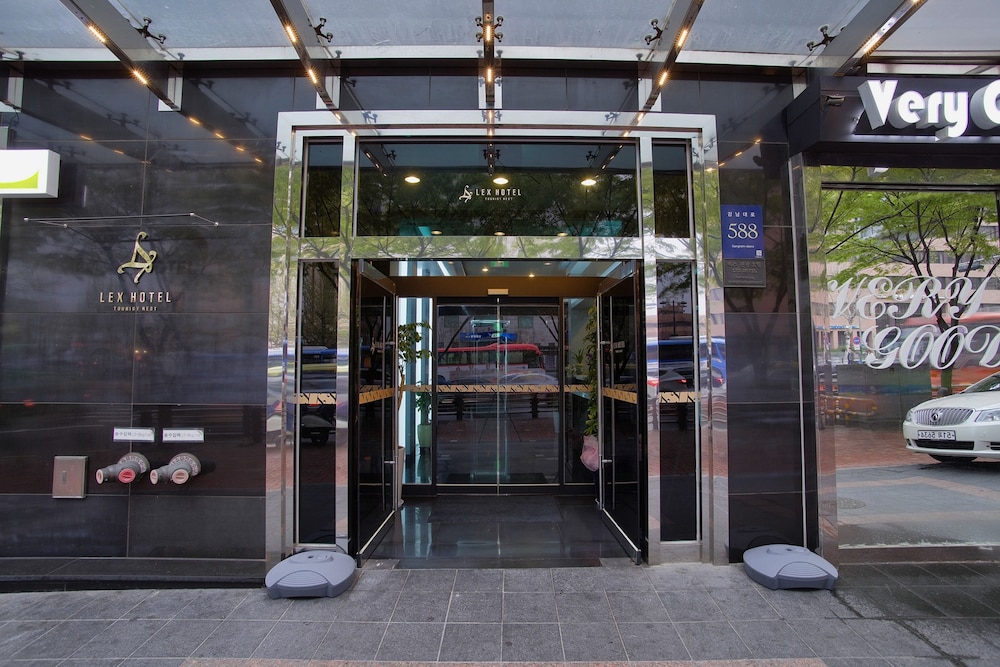 Lex Tourist Hotel afbeelding