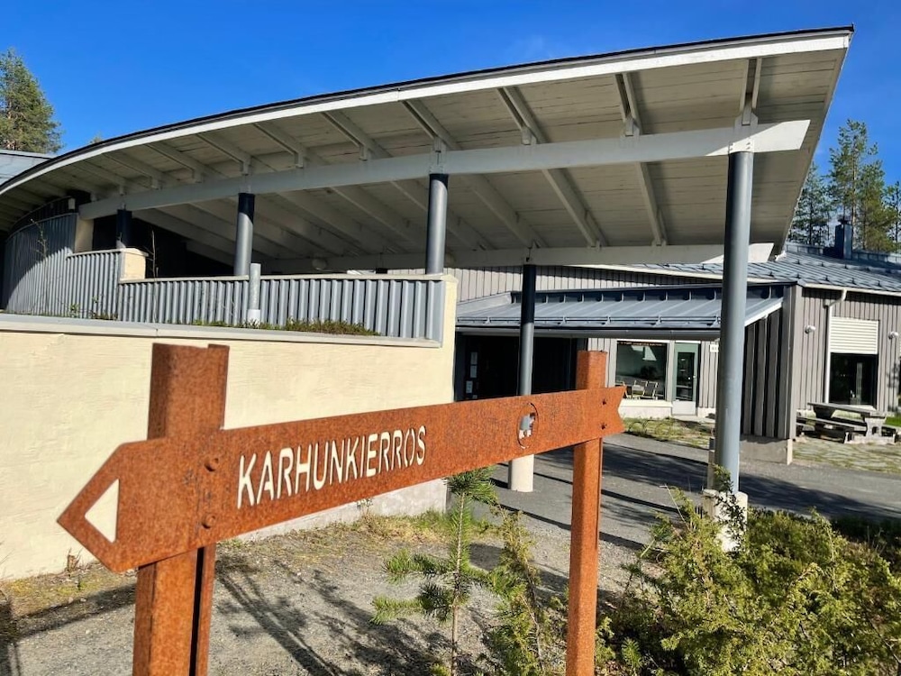 Karhunkierros Cabins &amp; Huts