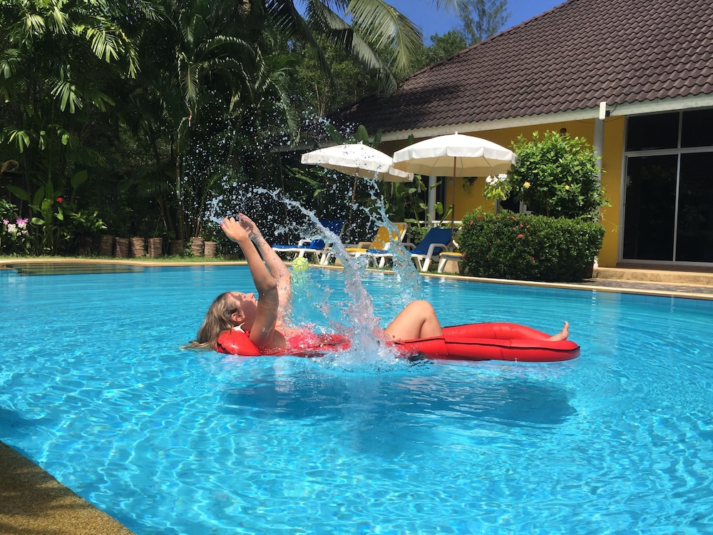 Loma Resort, Khao Lak