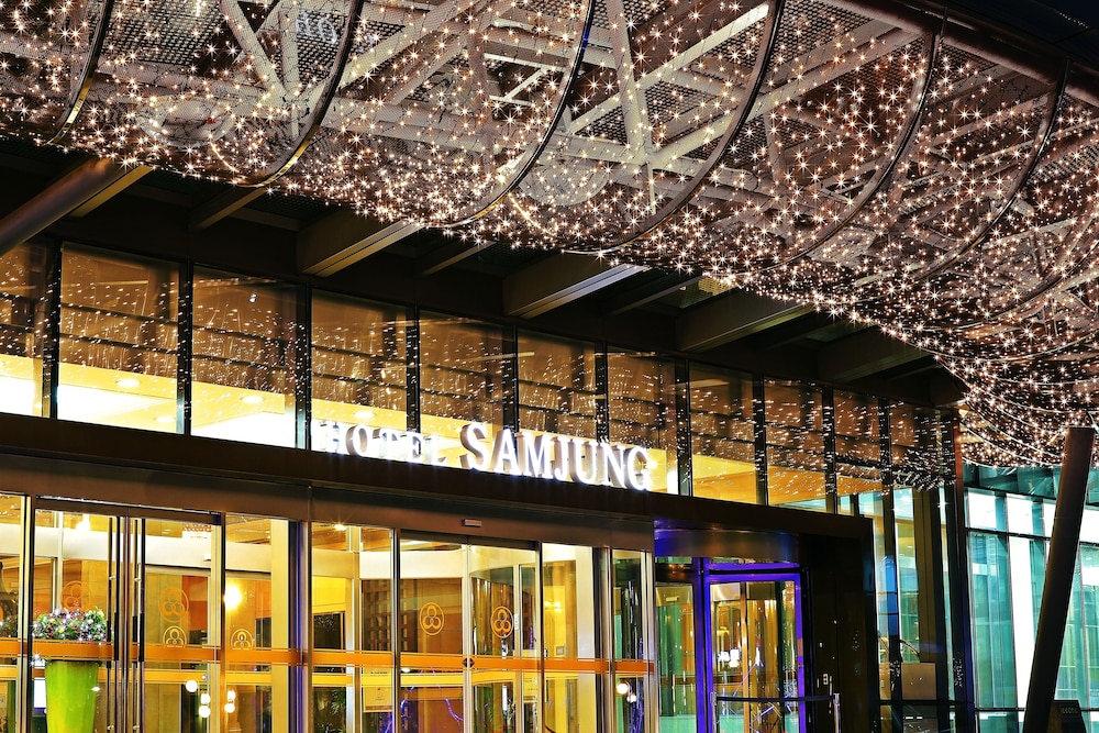 Hotel Samjung afbeelding