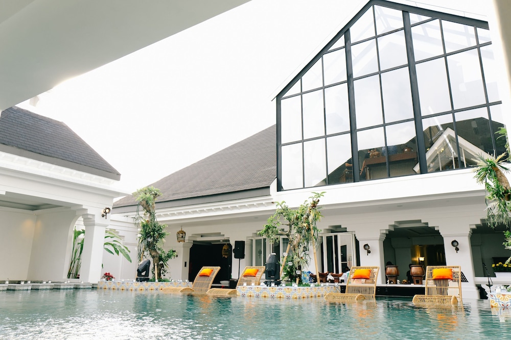 Mahalaya The Legacy Solo.