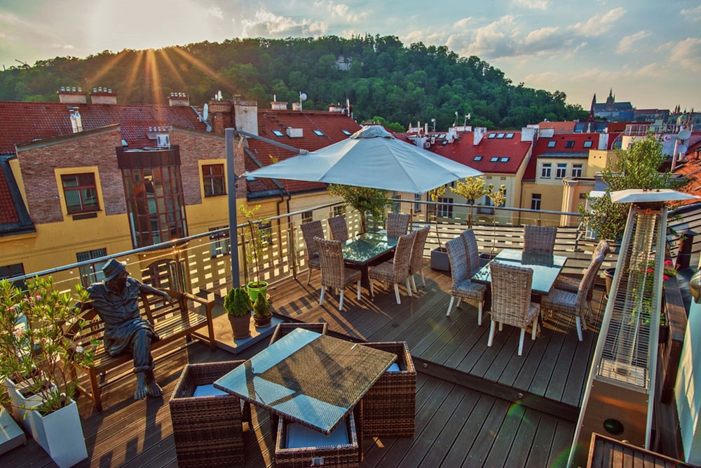 Hotel Julian afbeelding