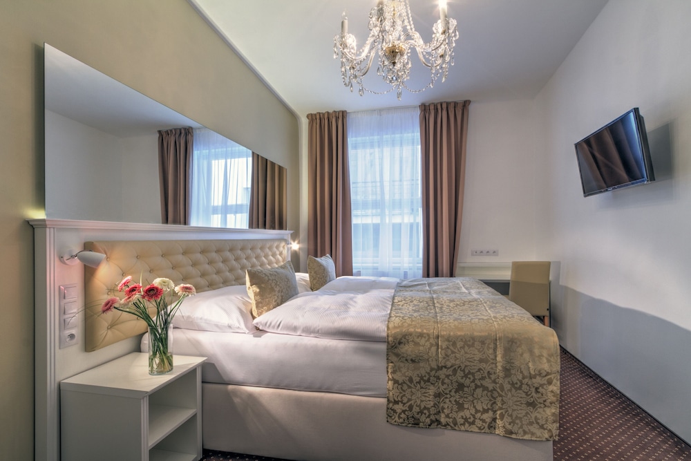 Hotel Taurus – Hotel Taurus in Tsjechië
