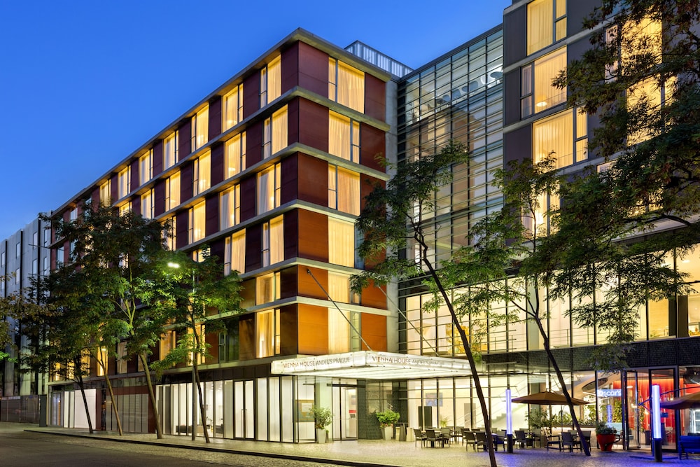 OREA Hotel Andels