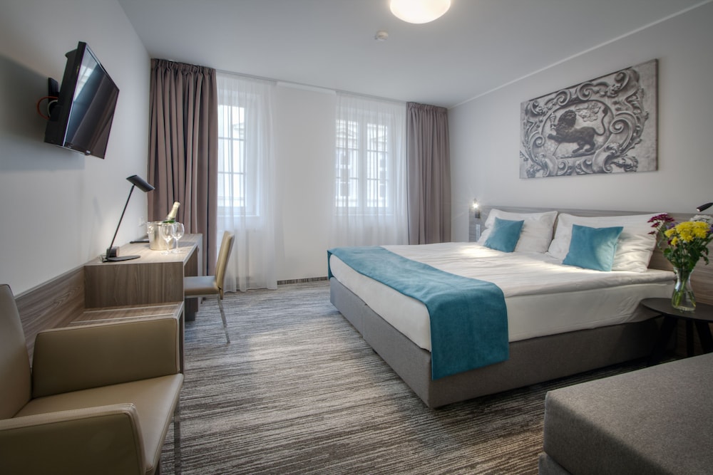 Hotel Pav afbeelding