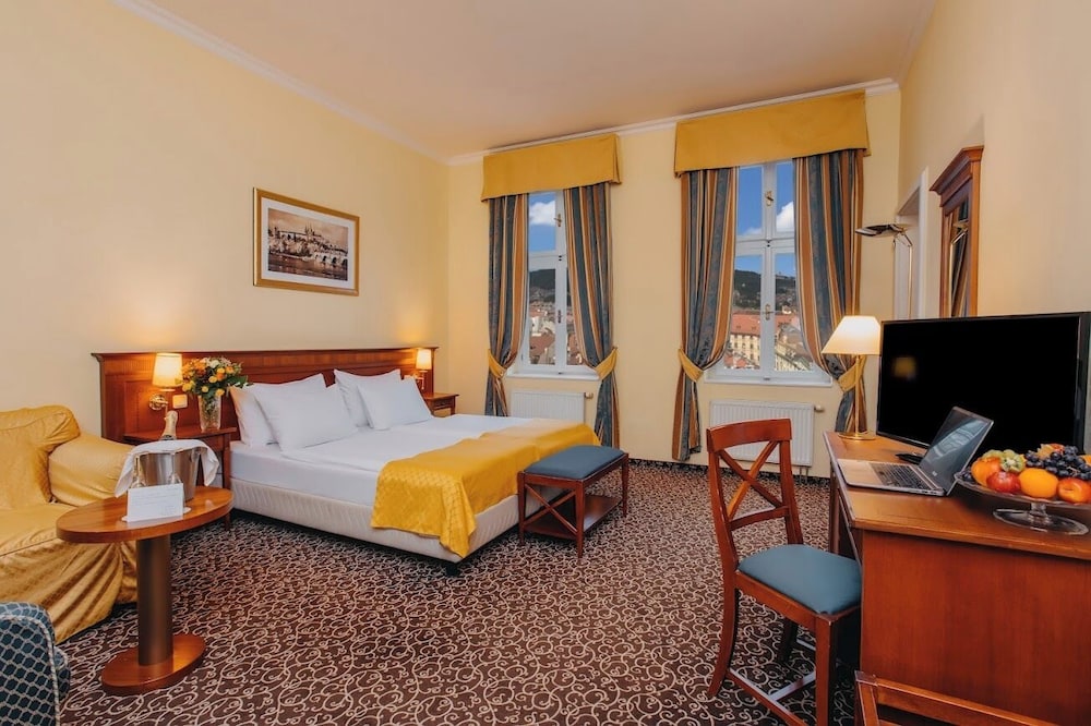 Hotel Louis Leger - Czech Leading Hotels afbeelding