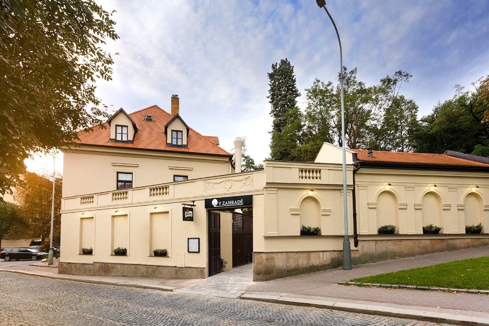 Hotel Schwaiger afbeelding