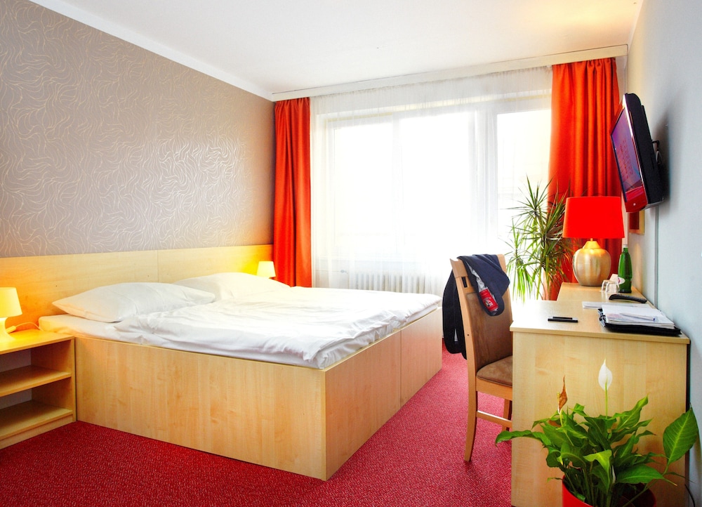 Hotel Charles Central - Czech Leading Hotels afbeelding