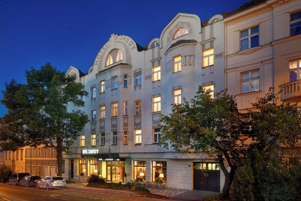Hotel Savoy afbeelding