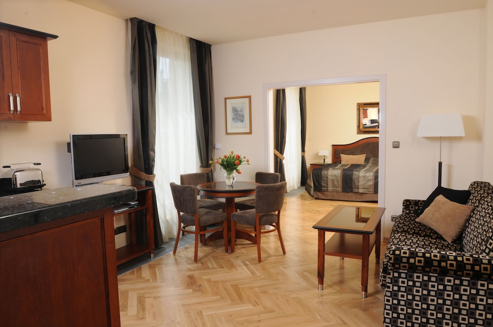 Hotel Elysee afbeelding