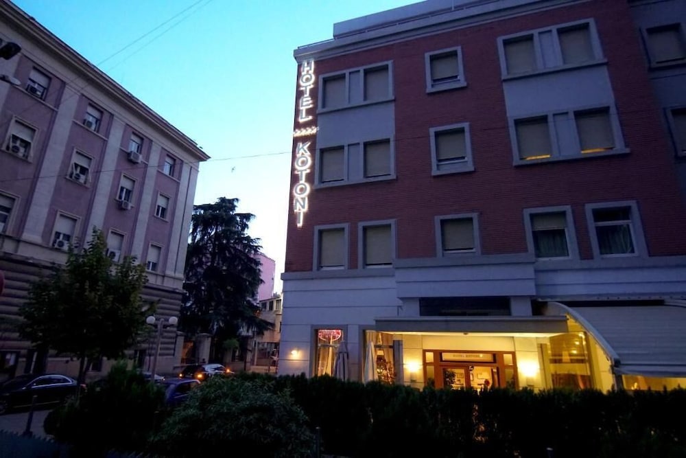 Hotel Boutique Kotoni afbeelding