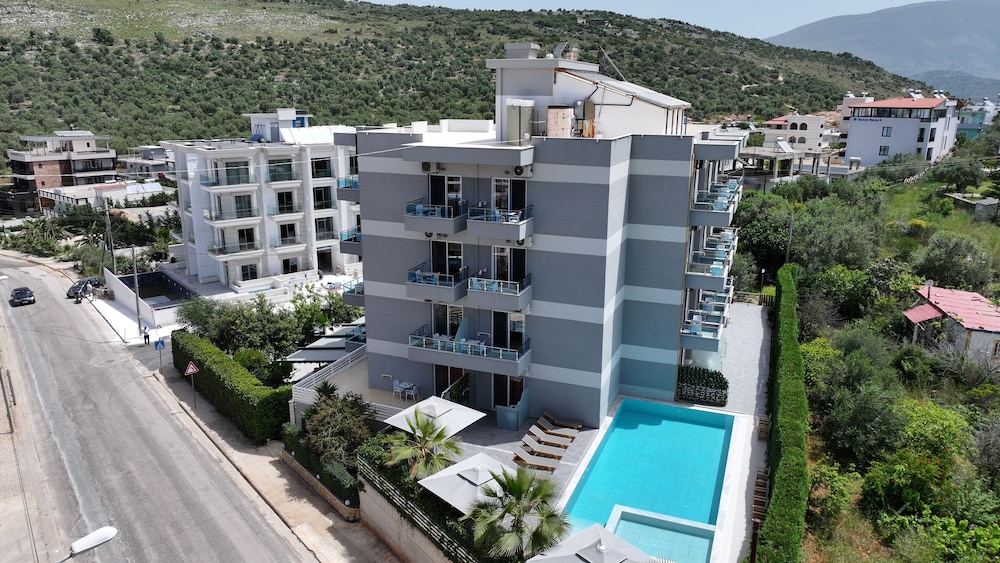 Hotel Heksamil afbeelding