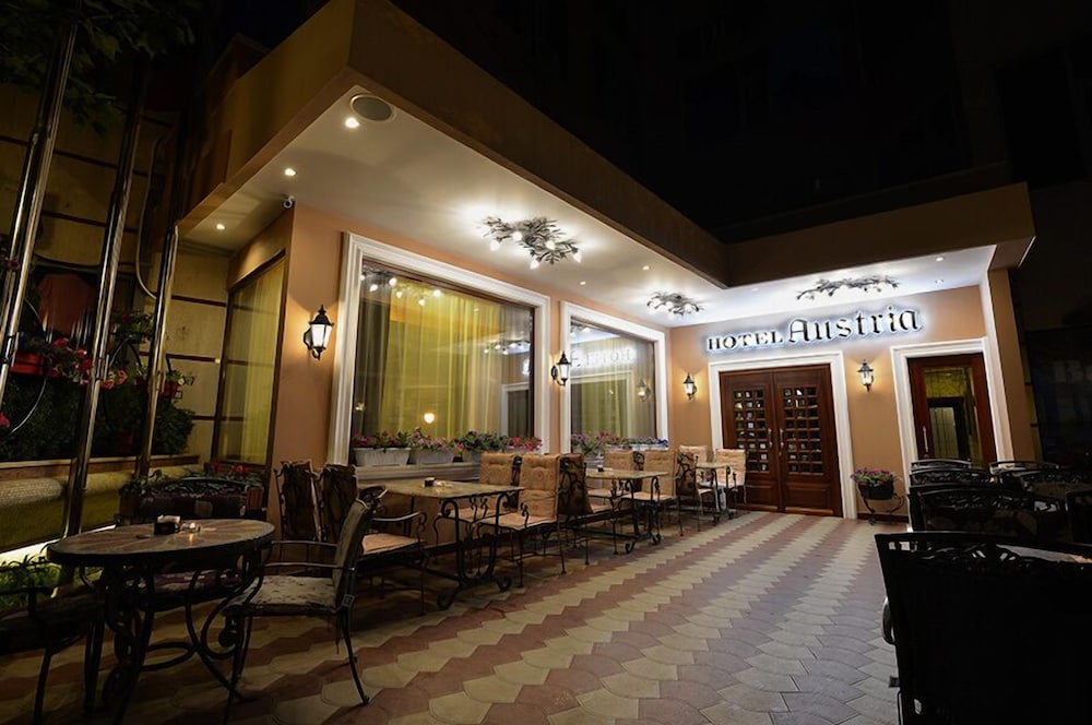 Hotel Austria afbeelding