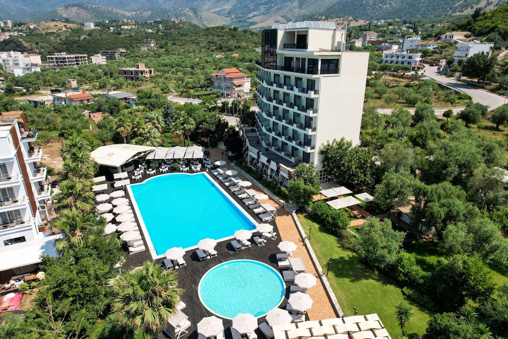 Rapos Resort Hotel afbeelding