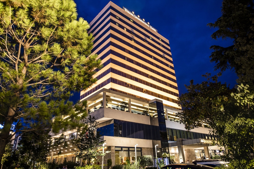 Tirana International Hotel&Conference Centre afbeelding