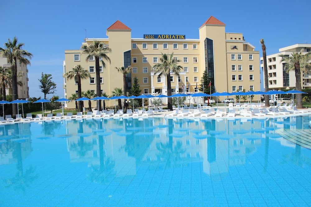 Adriatik Hotel, BW Premier Collection afbeelding