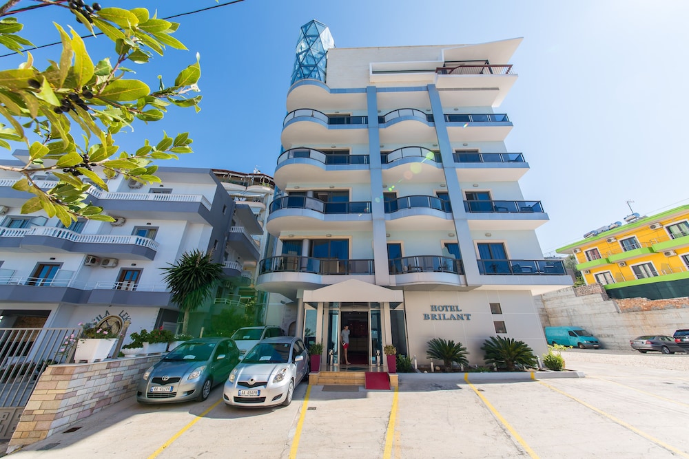 Hotel Brilant afbeelding