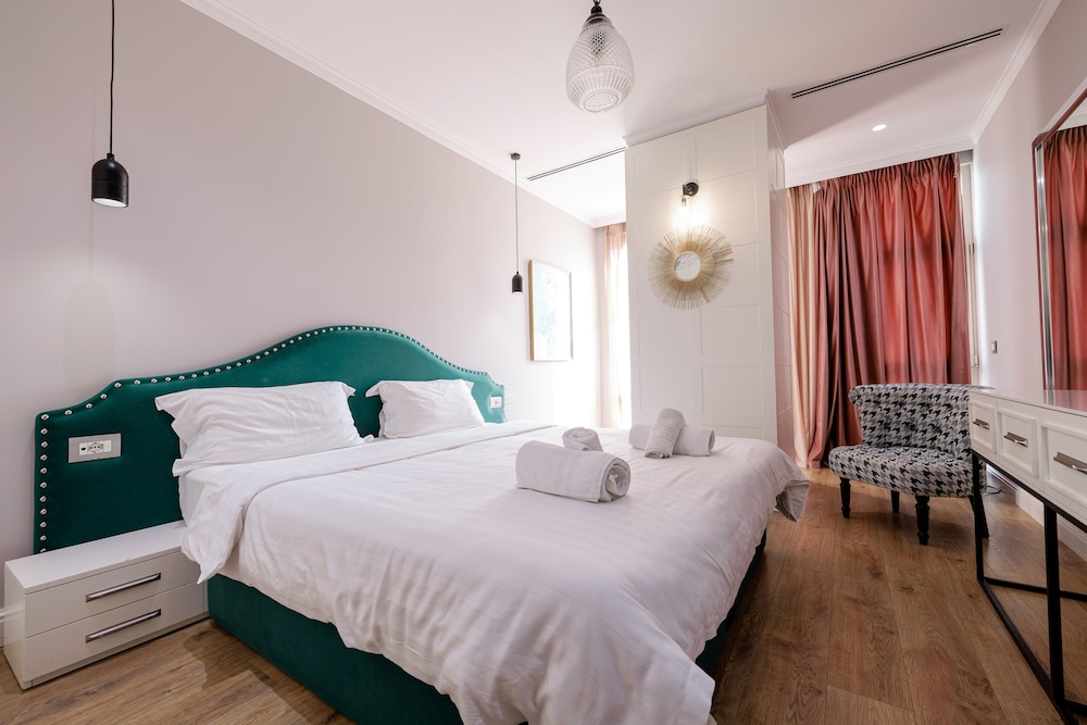 Boutique Hotel Whisky afbeelding