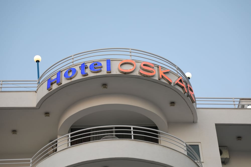 Hotel Oskar afbeelding