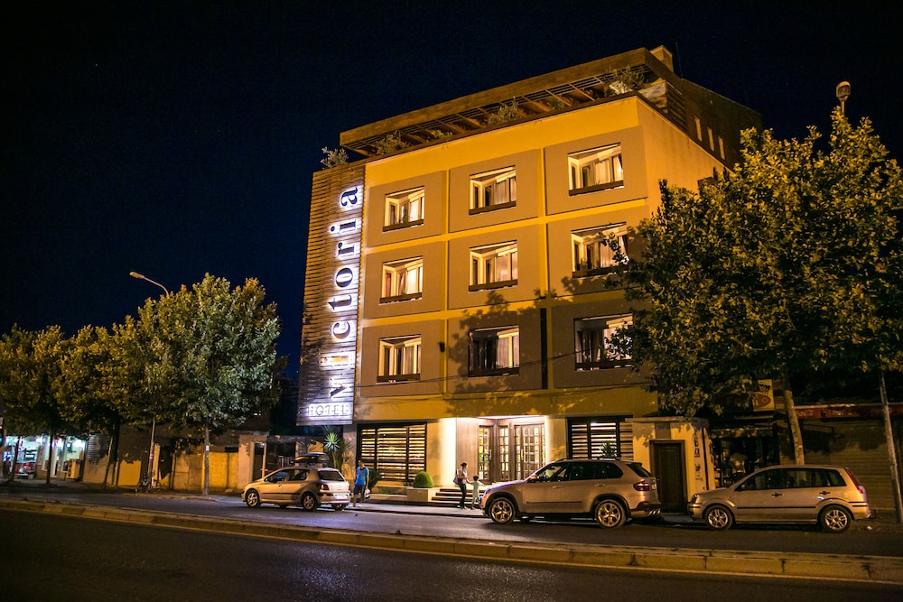 Hotel Victoria afbeelding