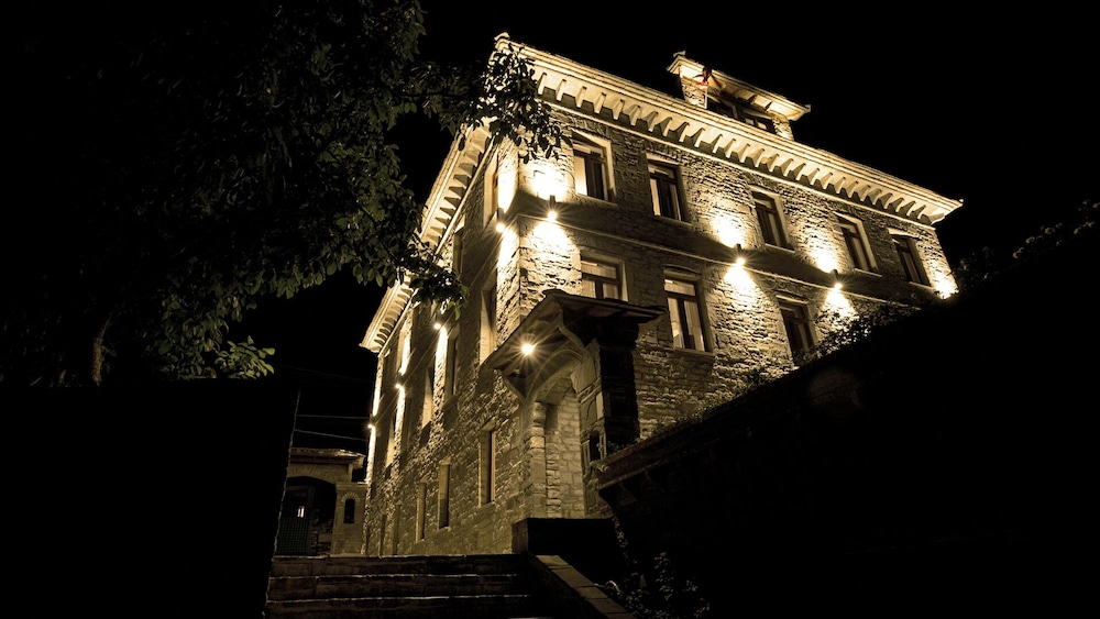 Villa Permet afbeelding