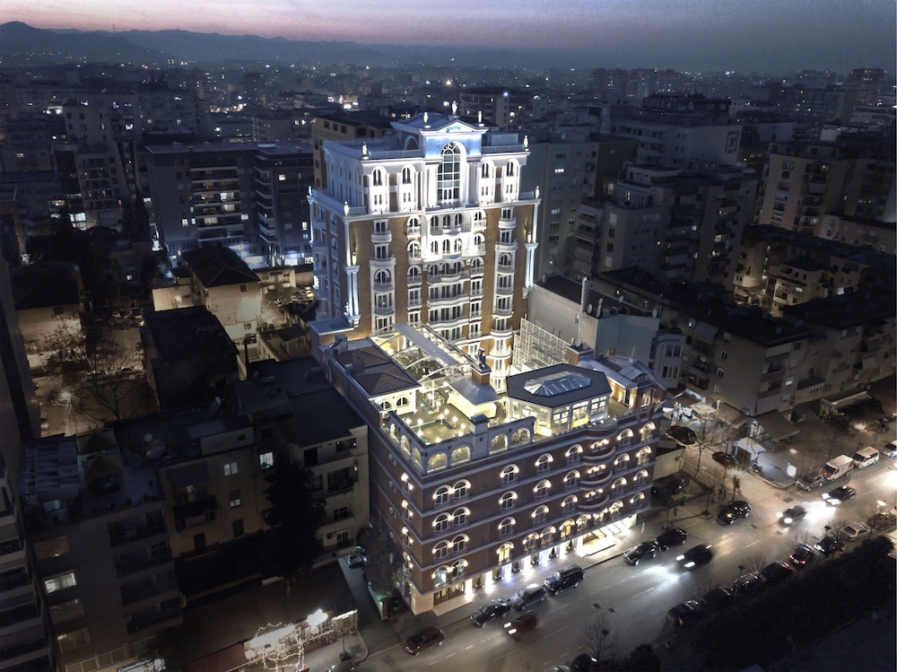 Xheko Imperial Hotel afbeelding