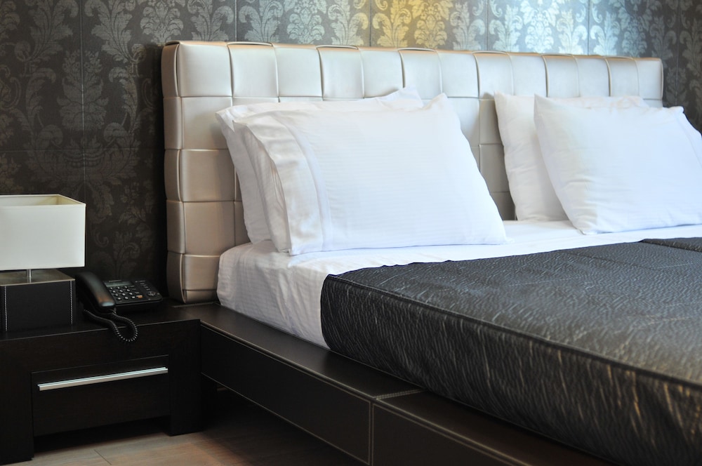 MonarC Hotel afbeelding