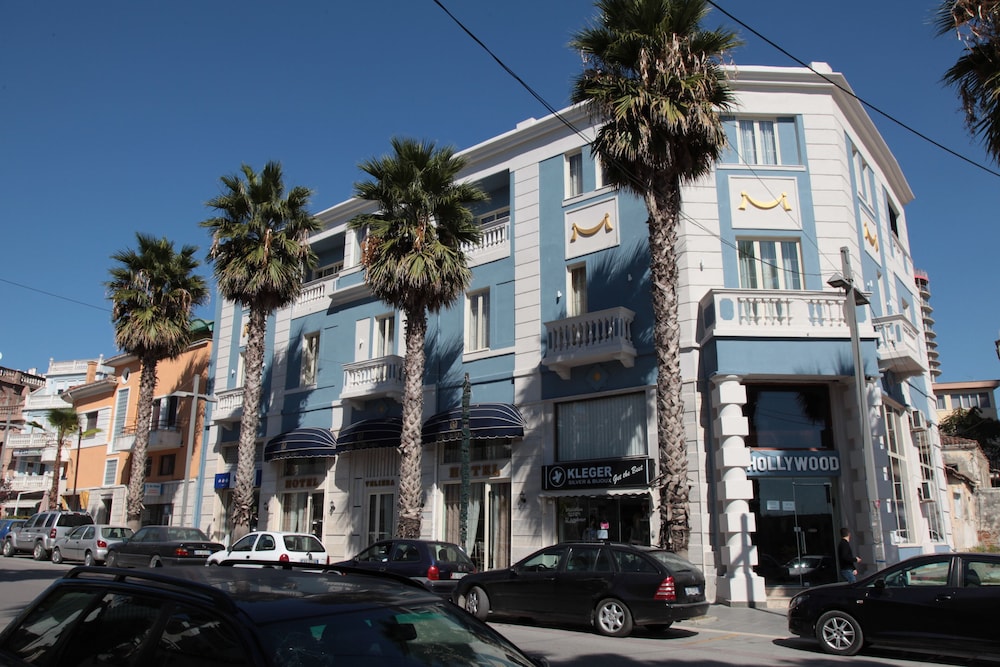 Hotel Veliera afbeelding