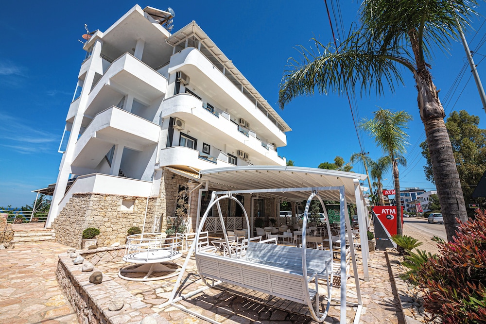 Hotel Murati afbeelding