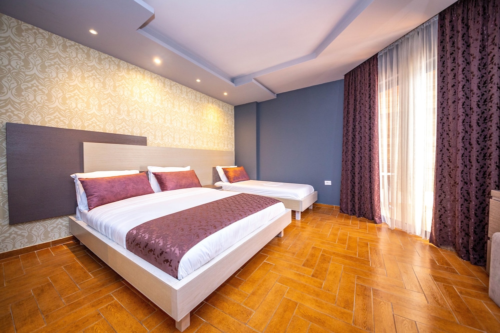 Hotel Apollon Saranda afbeelding